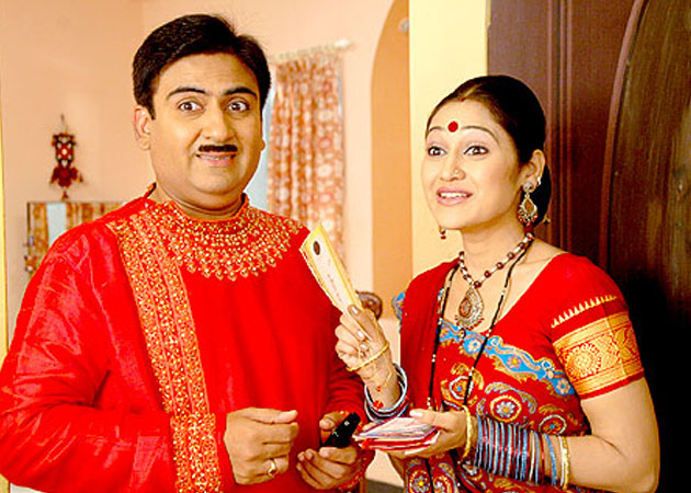 Film version of serial <i>Taarak Mehta Ka Oolta </i> set to roll next year