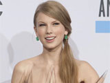 Taylor Swift hates taking charge in a relationship