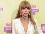 Being full-time mom would be only thing as thrilling as making music: Taylor Swift