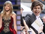Taylor Swift moving to London to be near new boyfriend