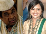 Telugu actors raided by tax officials