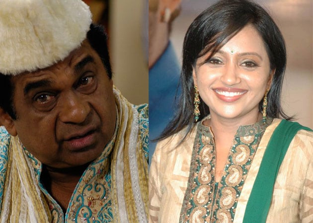 Telugu actors raided by tax officials