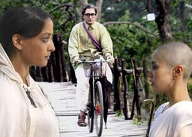 Tanvir Mokammel's <i>Japanese Wife</i> to be closing film at Kolkata fest