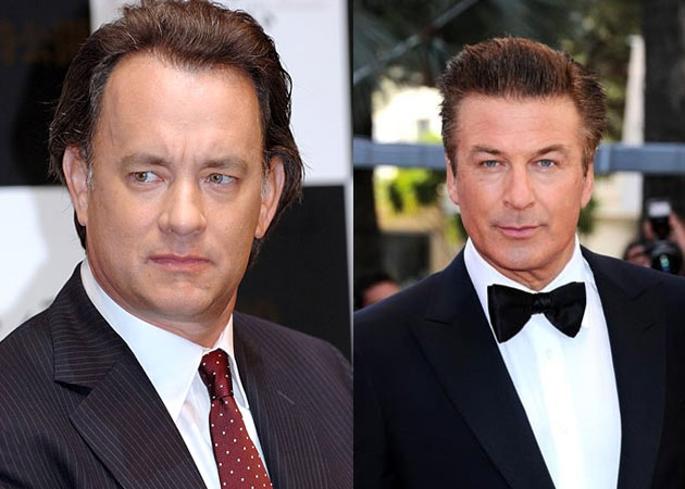 Tom Hanks adopts friend Alec Baldwin's sugar-free diet