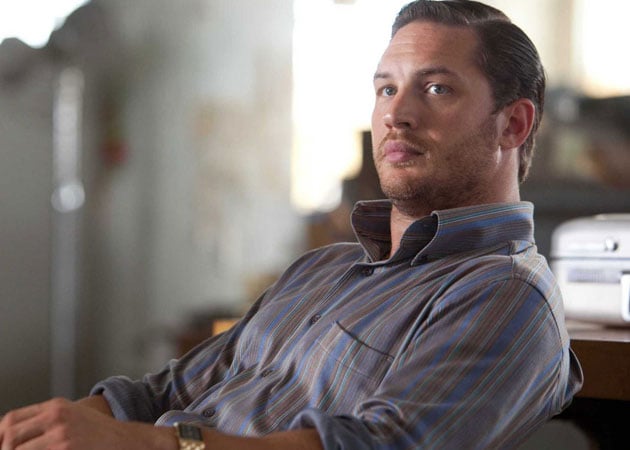 Tom Hardy to star in video game film Splinter Cell