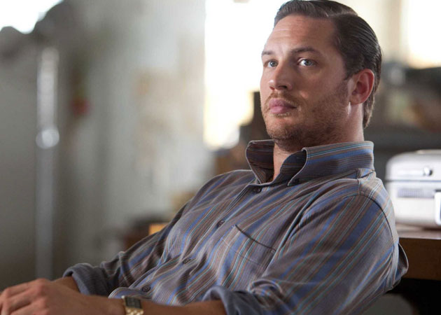 Tom Hardy to star in video game film <i>Splinter Cell</i>