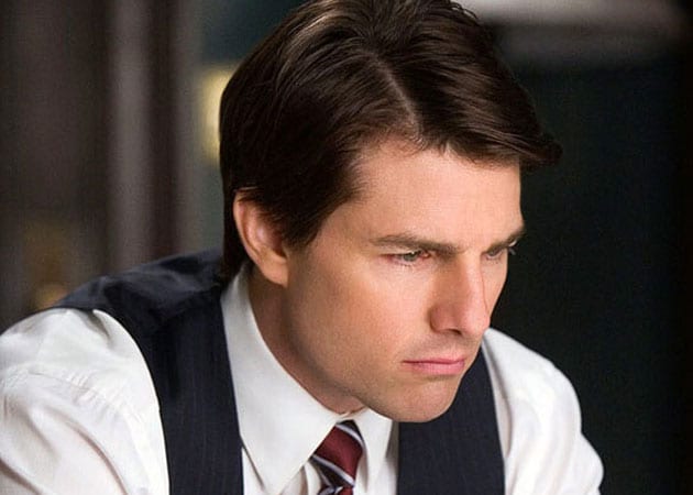 Tom Cruise was 'super excited' about Thanksgiving reunion with Suri 