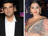 Vidya Balan will reportedly marry fiancé on December 14