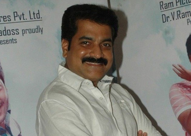 Want to make films I can watch with family: Tamil TV actor Vijay