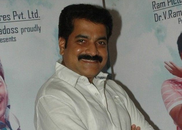 Tamil Tv Actor Vijay