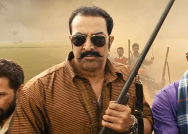 After <i>Son Of Sardaar</i>, people will write roles for me: Vindu Dara Singh