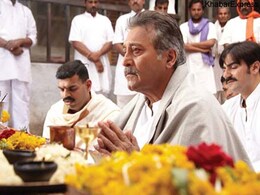 I want roles that prove my worth as an actor: Vinod Khanna I want roles that prove my worth as an actor: Vinod Khanna