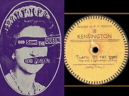 The Beatles, Sex Pistols top world's priciest vinyl list The Beatles, Sex Pistols top world's priciest vinyl list