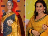 Like me, Vidya Balan has guts to do different films: Waheeda Rehman