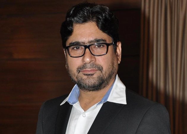 Real actors don't have set image: Yashpal Sharma