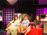 <i>Your Call</i> with Aamir Khan, Kareena Kapoor and Rani Mukherji: Transcript