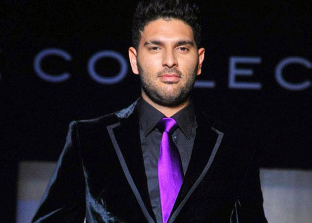 Yuvraj Singh to narrate stories of courage on new TV show 