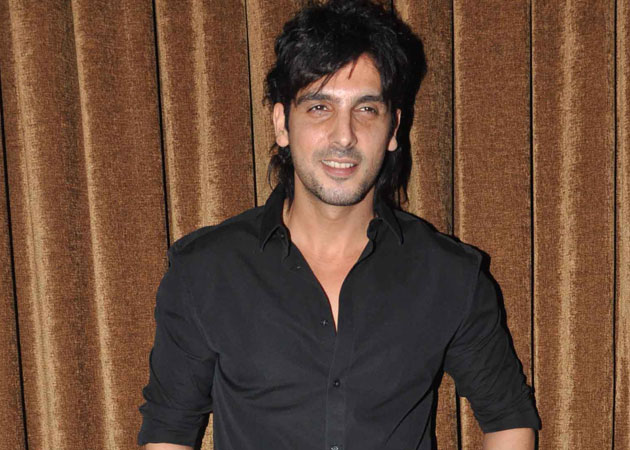 Zayed Khan gets nostalgic over uncle Feroz Khan's song