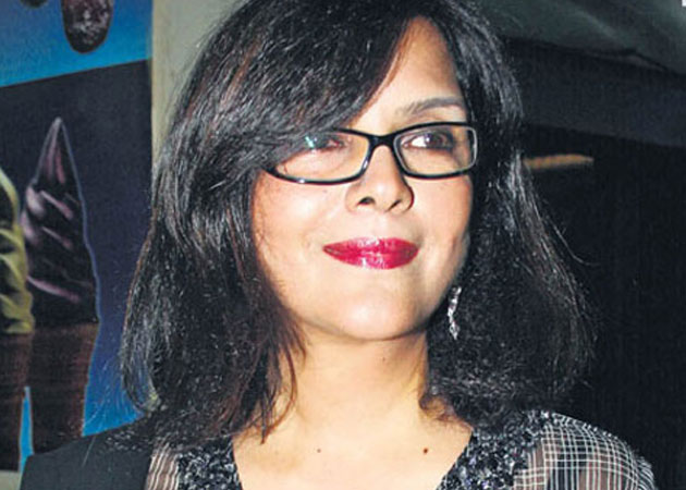 Zeenat Aman returning to films next year Zeenat Aman returning to films next year