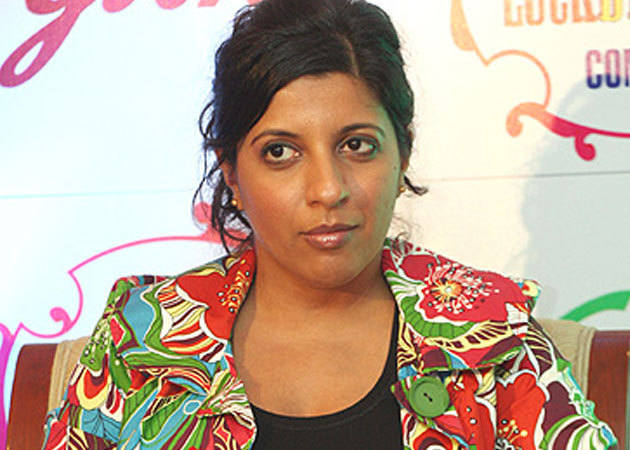 Zoya Akhtar starts scripting family drama