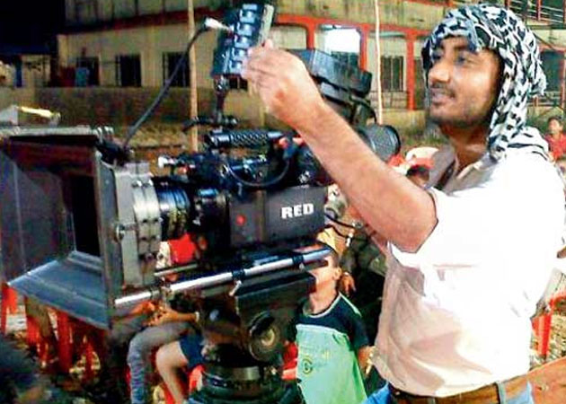 Dawood Ibrahim's relative to make film on 26/11