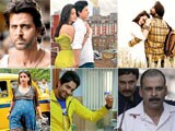 Bollywood in 2012: one last look