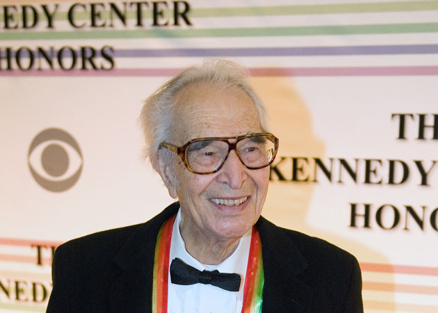 Dave Brubeck, legend who helped define jazz, dies 