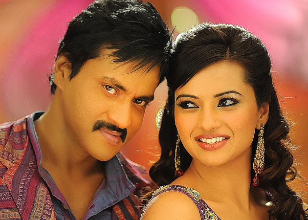 <i>Tanu Weds Manu</i>'s Telugu remake as entertaining as original: Producer