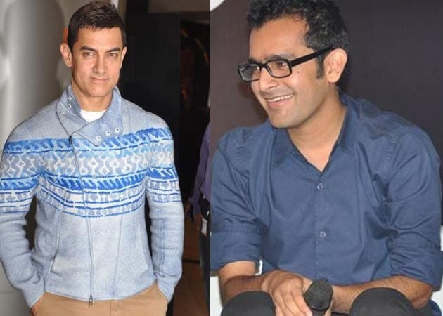 Ek Main Aur Ekk Tu director wants to work with Aamir Khan