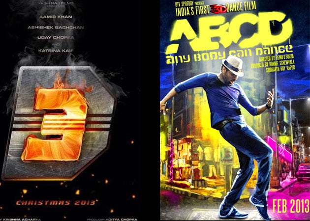 2013: the year of sequels and Rs 200 crore films