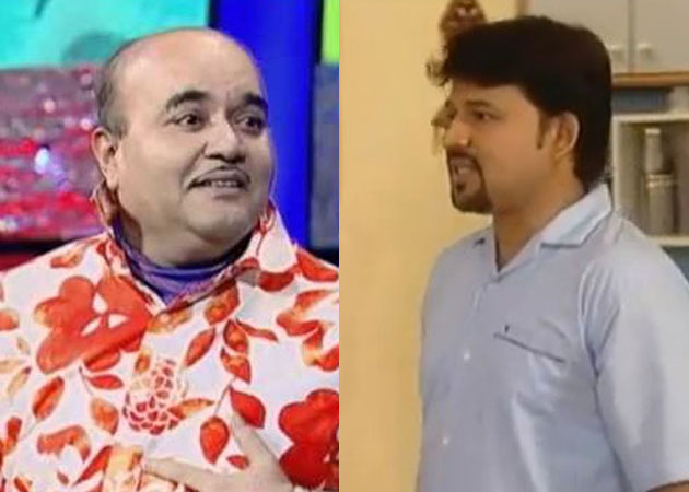 Marathi actors Anand Abhyankar, Akshay Pendse killed in road accident