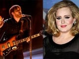 Adele, The Black Keys lead Oscars best song race