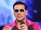 A baby girl is exactly what our home needed: Akshay Kumar