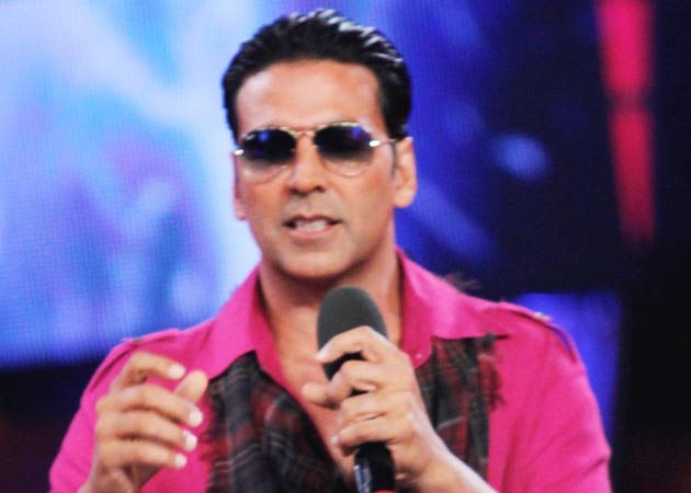 A baby girl is exactly what our home needed: Akshay Kumar