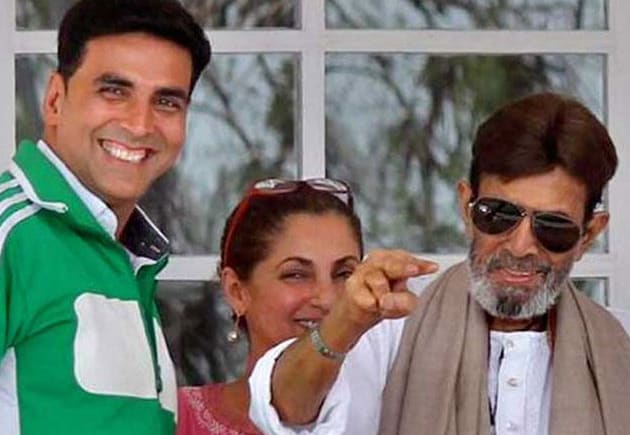 High Court stays domestic violence case against Rajesh Khanna's family High Court stays domestic violence case against Rajesh Khanna's family