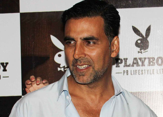 Make self-defence compulsory for school girls: Akshay Kumar