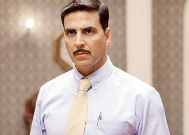 Akshay Kumar goes retro in <i>Special Chabbis</i>