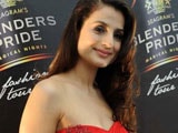 Ameesha Patel will play dirty in <i>Shortcut Romeo</i>