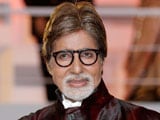 Never forget your past, says Amitabh Bachchan