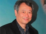 Ang Lee was robbed on first Los Angeles trip