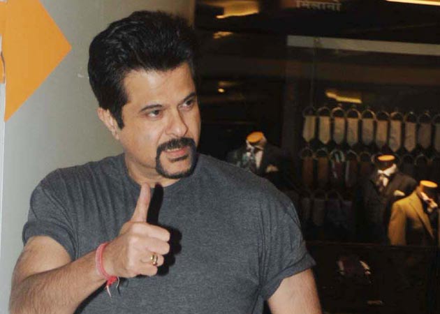 Never discouraged daughters from anything: Anil Kapoor 