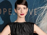 Anne Hathaway "devastated" by pictures of wardrobe malfunction