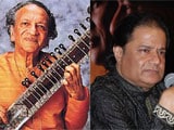 Ravi Shankar was godfather of classical music: Anup Jalota