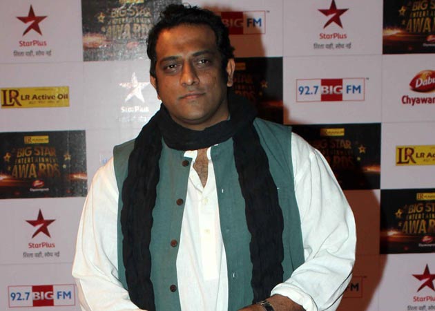 Announcement on Kishore Kumar film soon: Anurag Basu