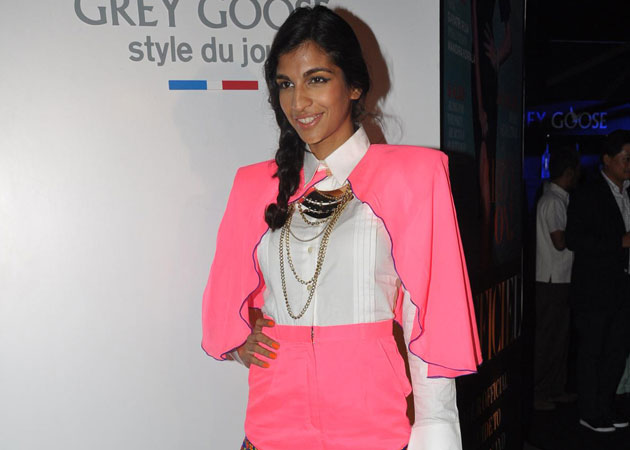 Anushka Manchanda to perform at Sunburn festival