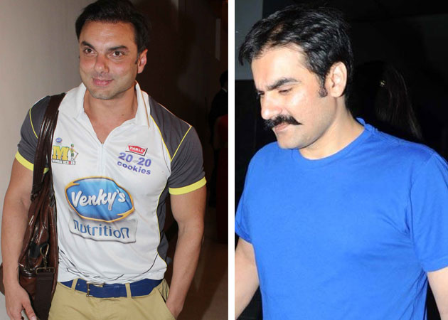 Sohail Khan wants <i>Dabangg 2</i> to succeed for Arbaaz