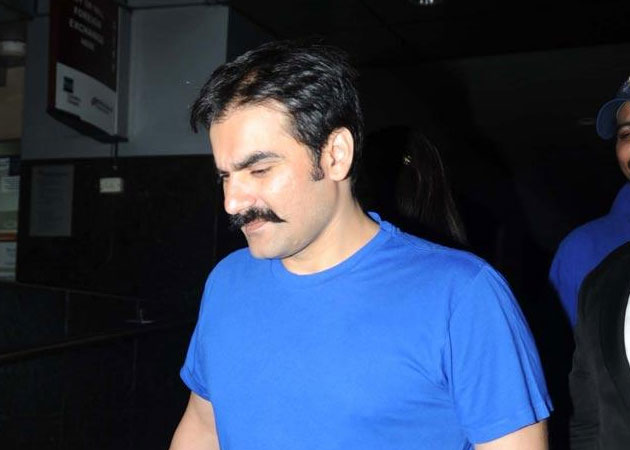 Building curiosity for <i>Dabangg 2</i> important, says Arbaaz Khan