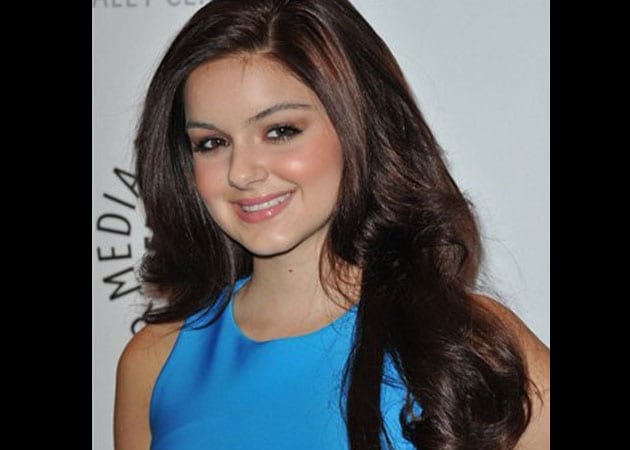 Ariel Winter's mother may sue publicist over nude picture claim 