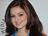 Ariel Winter's mother allegedly tried to create a nude photo scandal