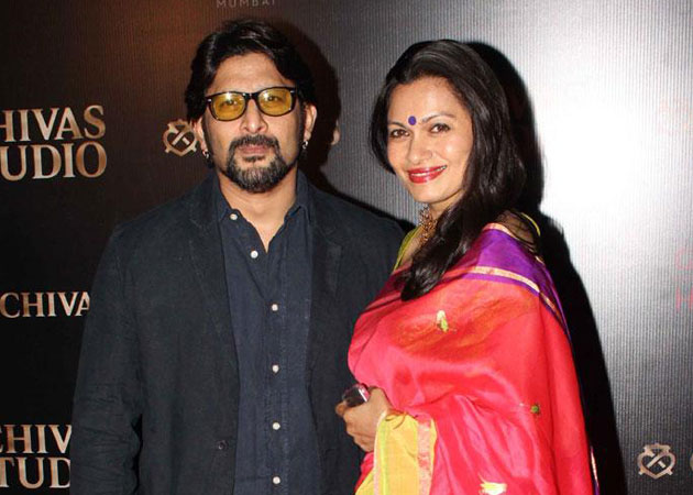 Spirit to just make a film no longer exists: Arshad Warsi